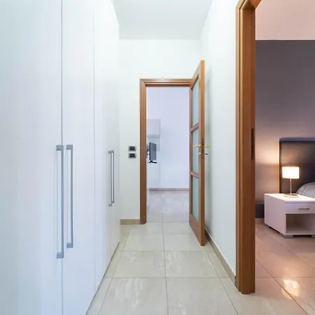 Lägenhet House Alghero