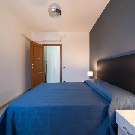 House Lägenhet Alghero