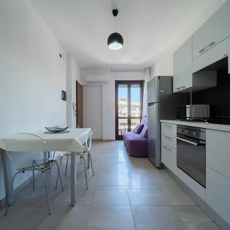 Lägenhet House Alghero