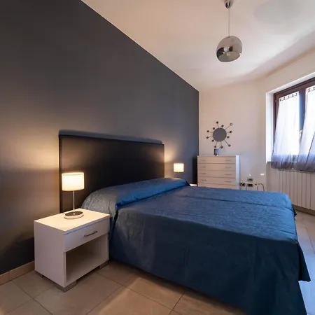 House Apartment Alghero