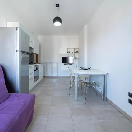 House * Alghero