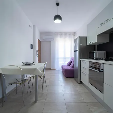 House * Alghero