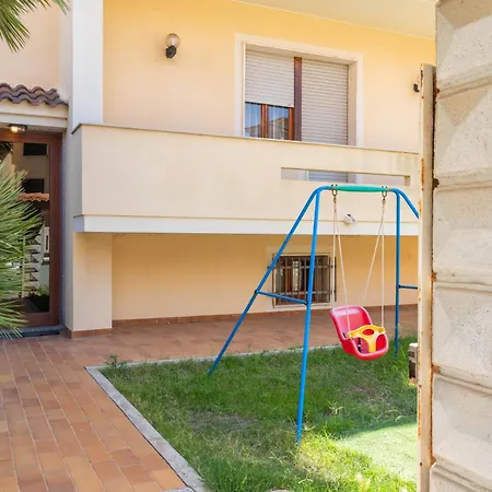 Apartment House *