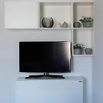 Apartman House *