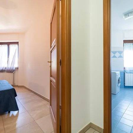 Apartman House Alghero